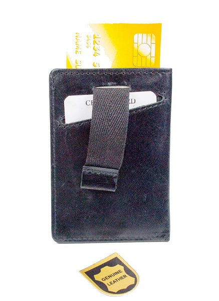 Мъжки картодържател