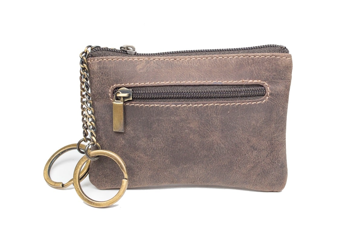 Портмоне ключодържател