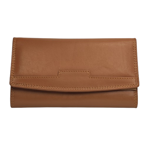 Дамско портмоне с много прегради