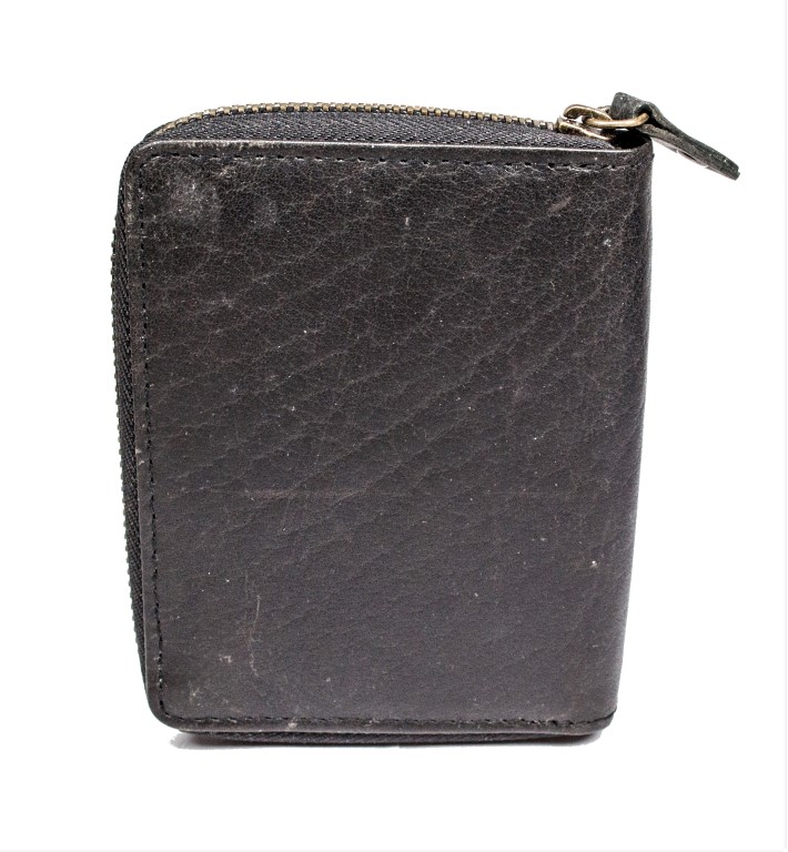 Картхолдър с цип - Картхолдъри - Image 3