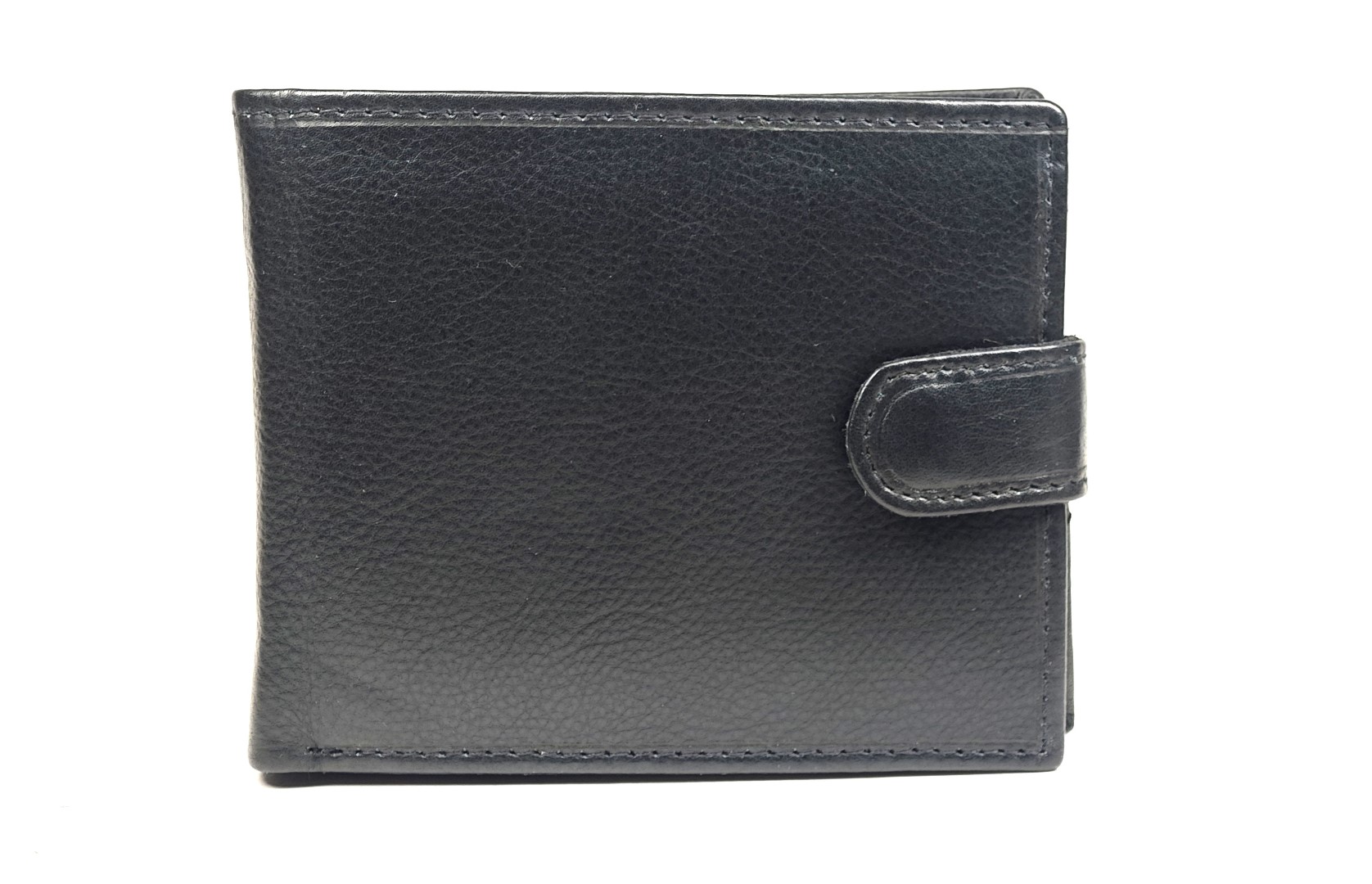 Портмоне с външен монетник