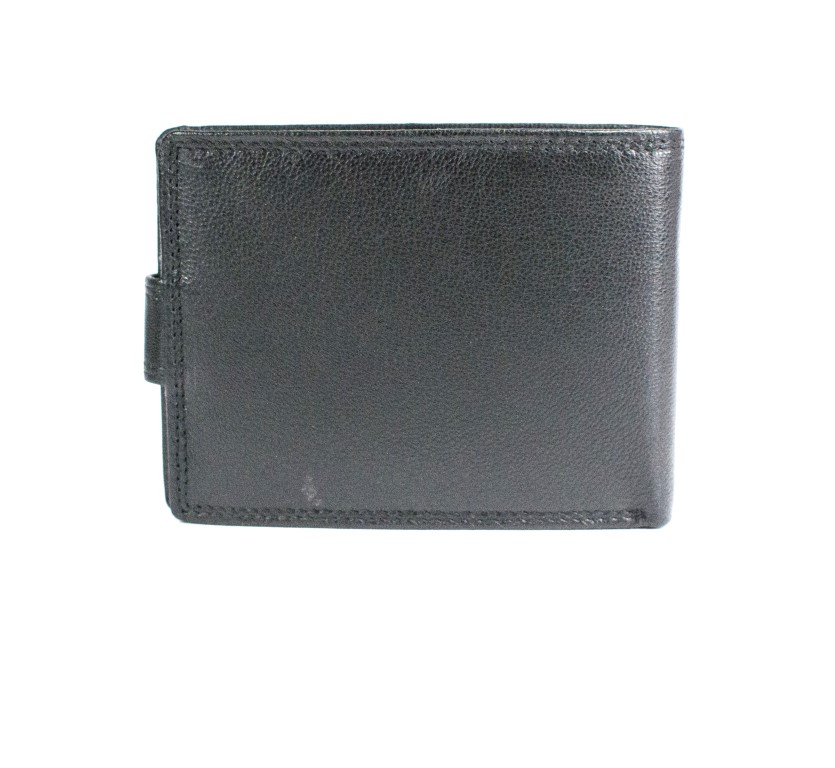 Подарък за спомен - Мъжки портфейли естествена кожа - Image 4