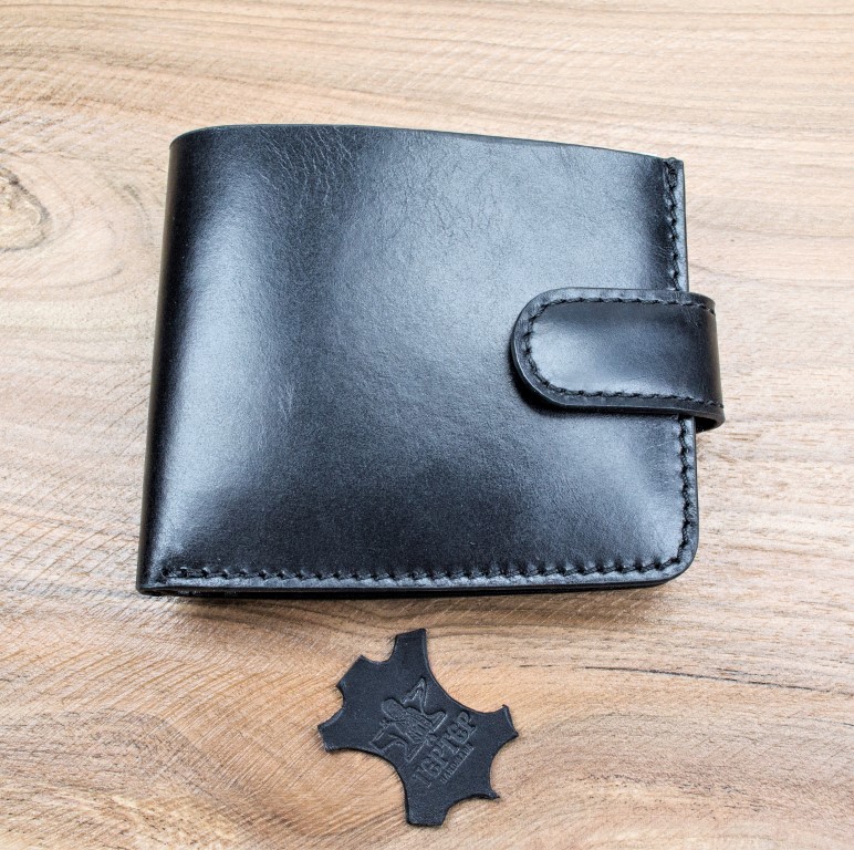 Портфейл мъжки голям