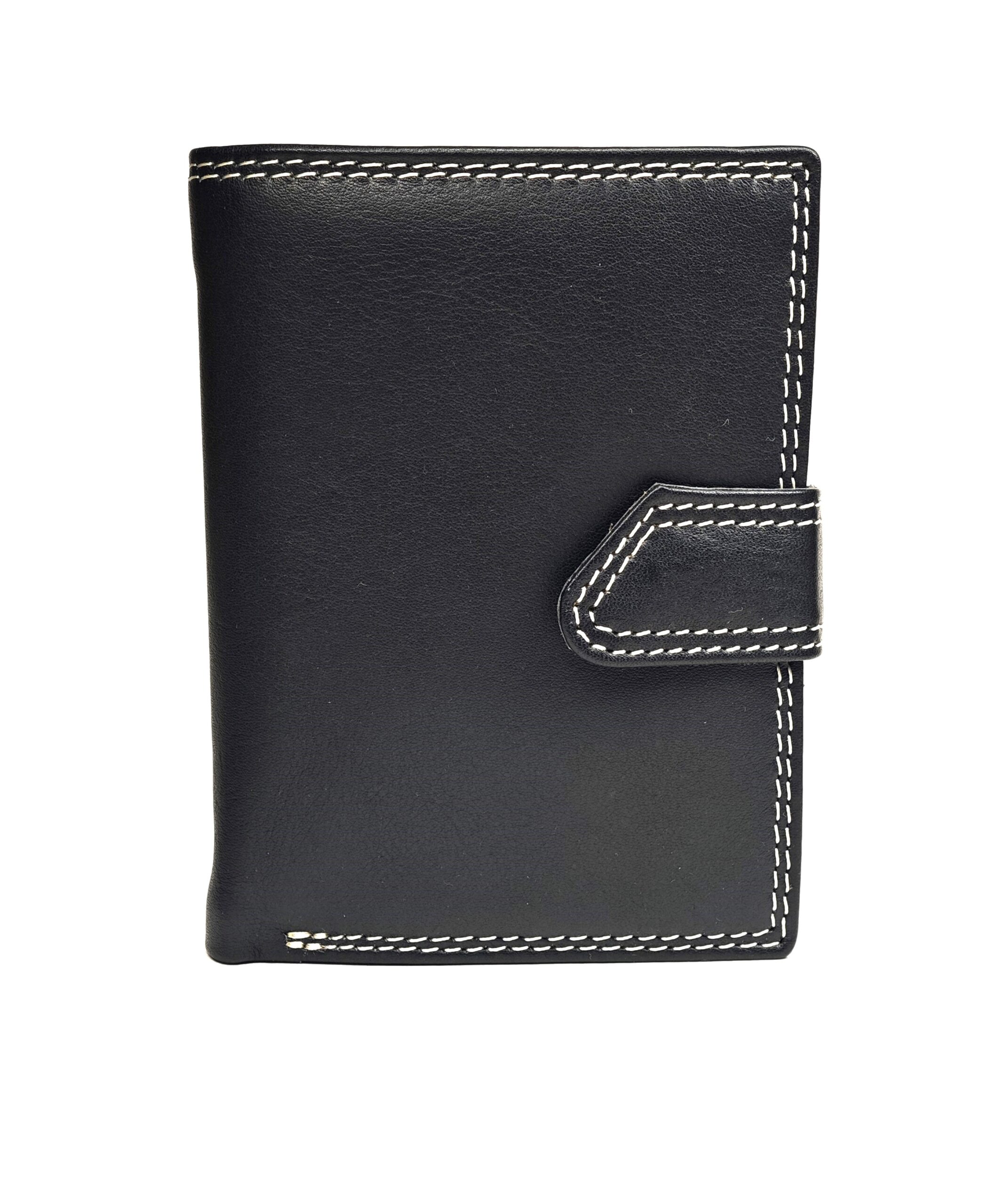 Мъжко портмоне за карти - подарък за мъж на 30