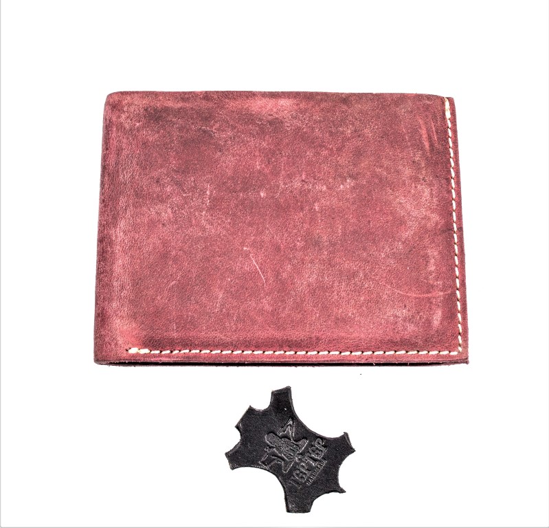 калъф за лични документи