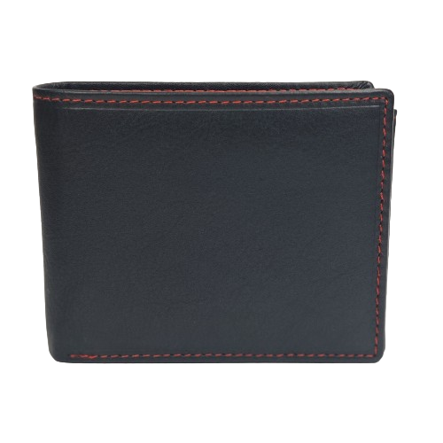 Подарък за имен ден на мъж - луксозен подарък за мъж портфейл