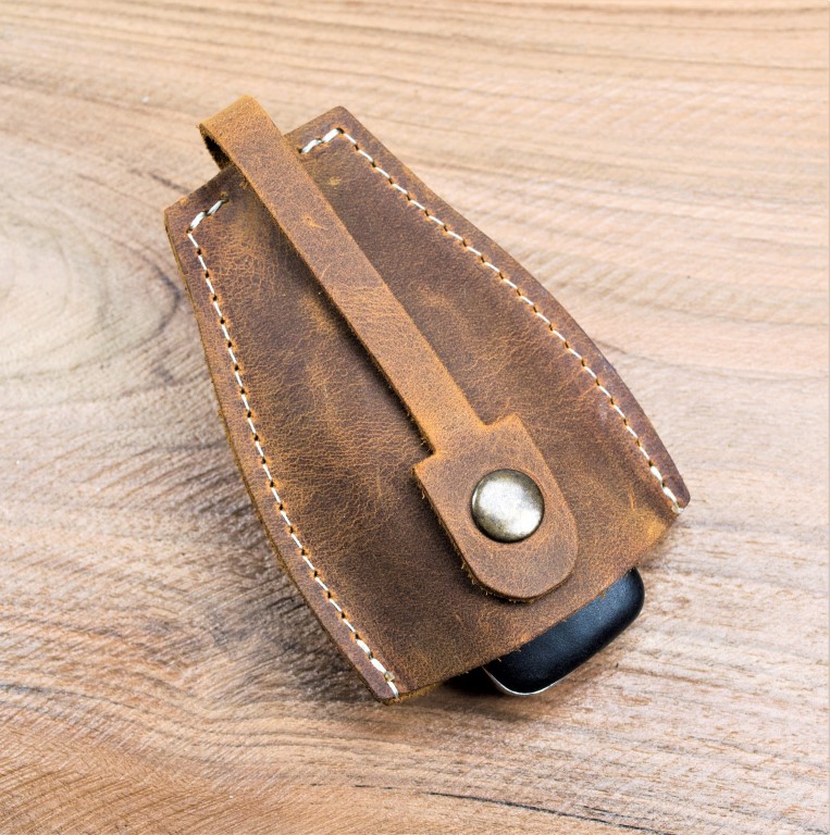 Персонализиран ключодържател за кола