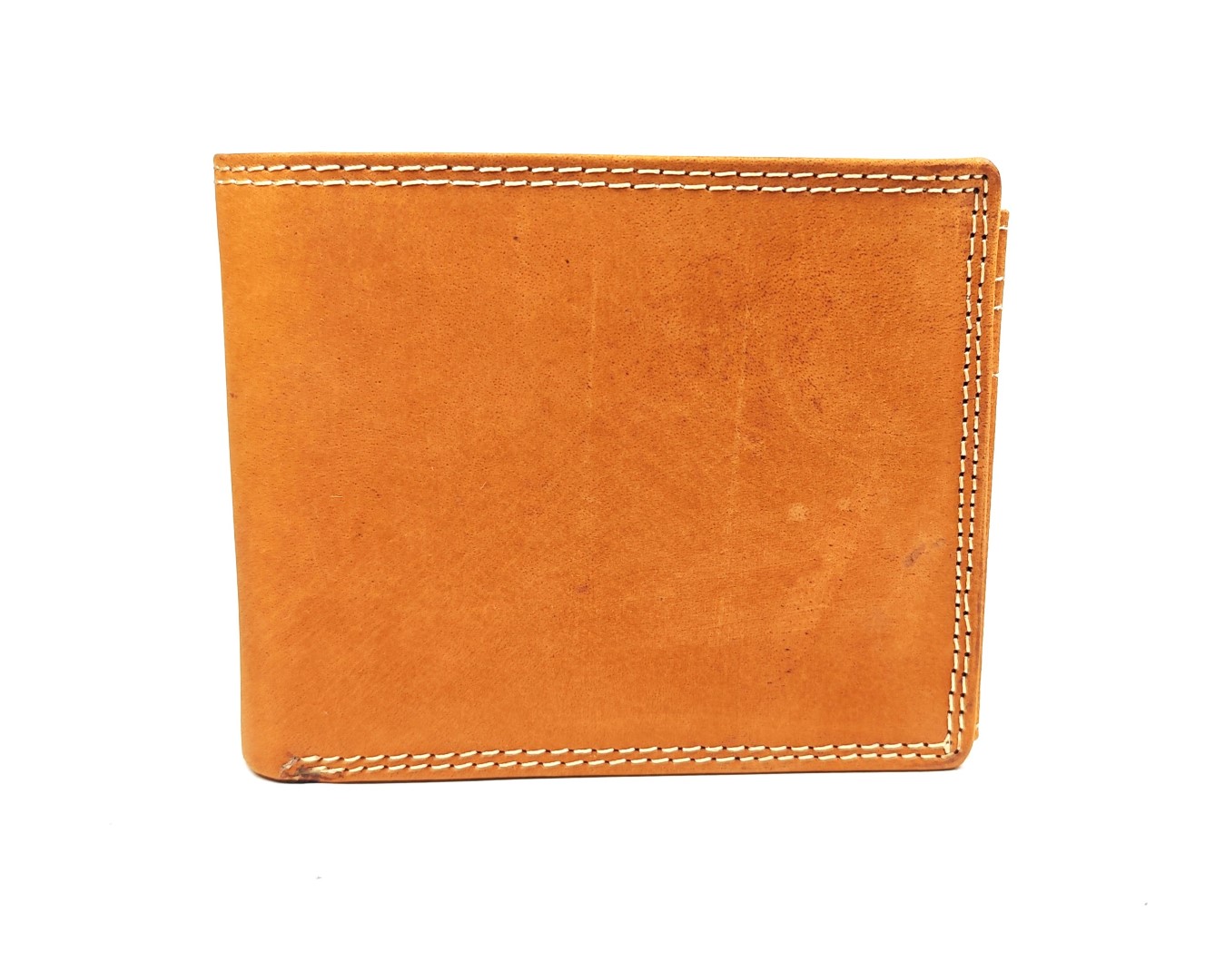 Оранжев портфейл