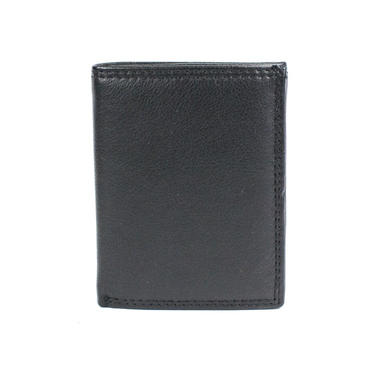 Оригинален подарък за мъж с гравиране - мъжки портфейл