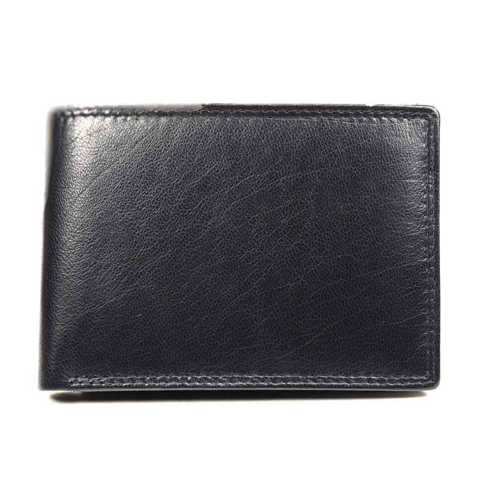 Мъжки бизнес портфейл