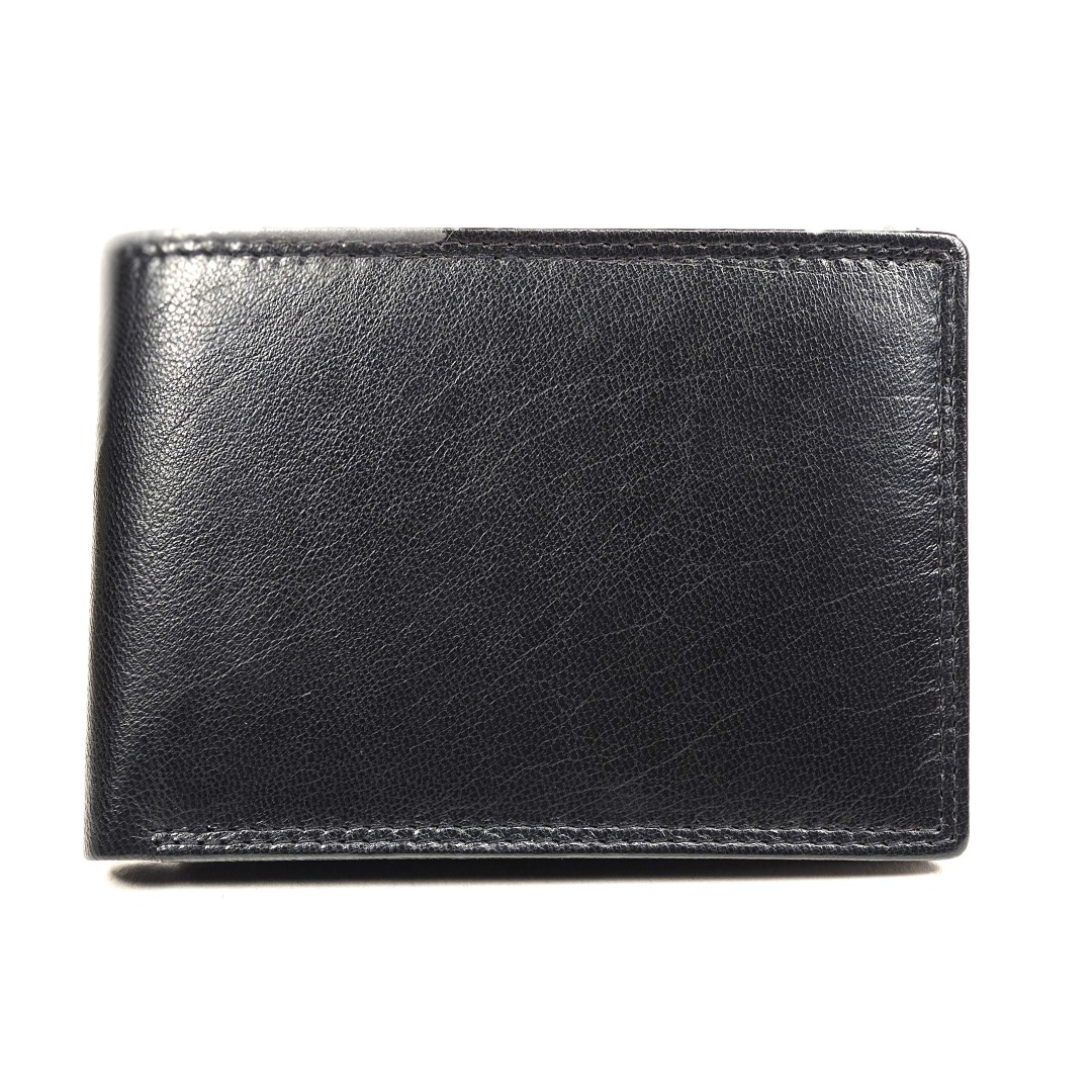 Мъжки бизнес портфейл