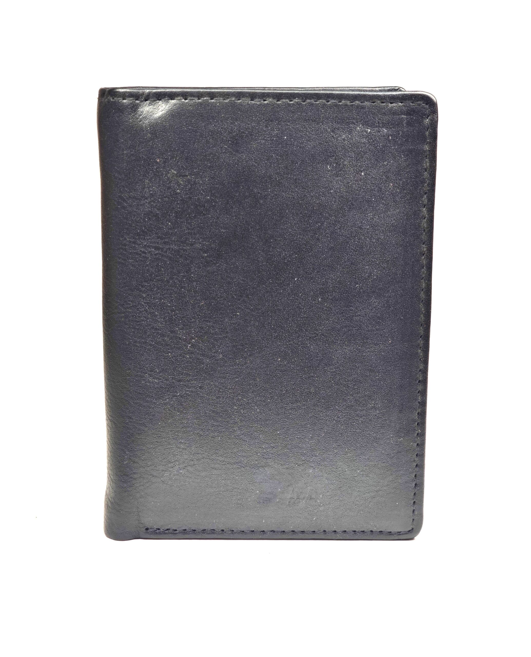 Персонализиран подарък за Свети Валентин - Мъжки портфейл