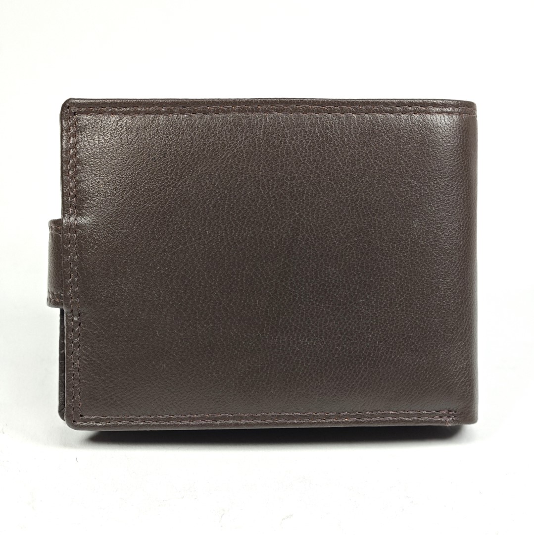 Портфейл мъжки - Мъжко портмоне - Image 2