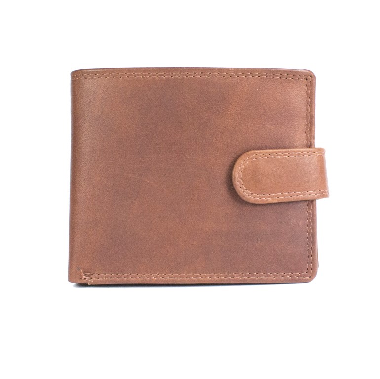 Гравиран подарък за мъж - Мъжки портфейл