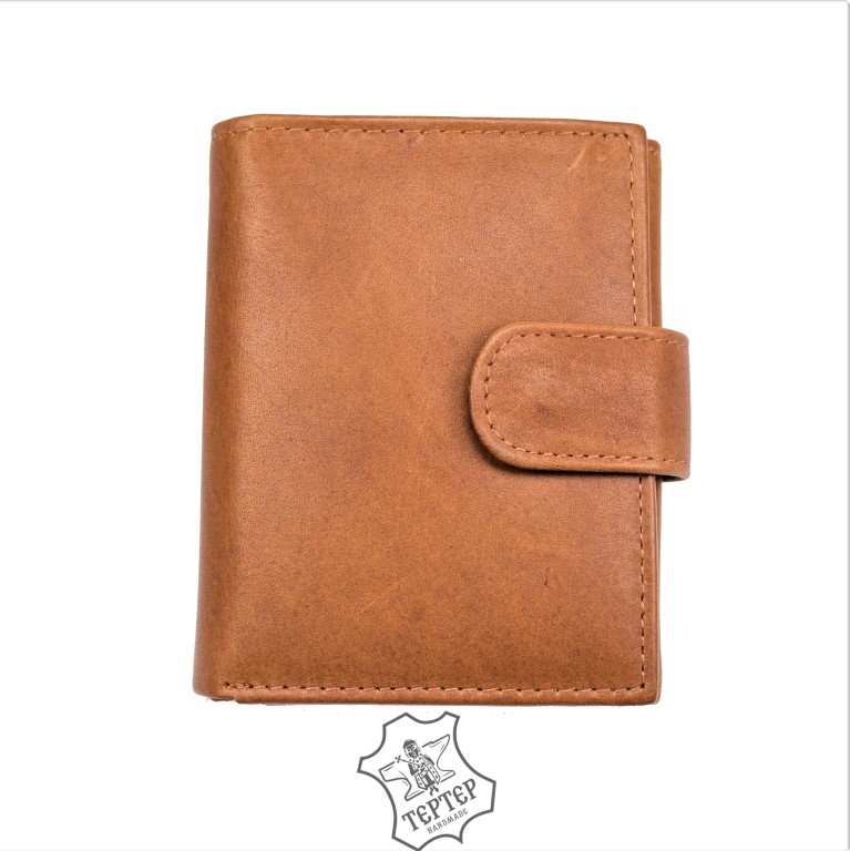 Мъжки портфейл за карти