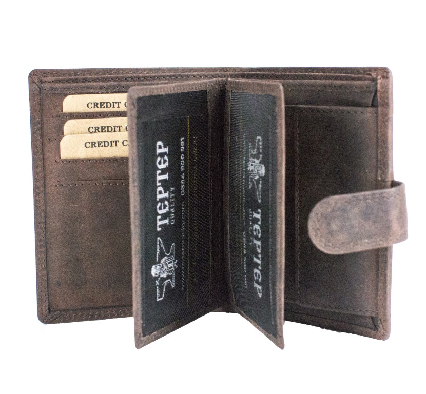 Подарък за мъжа ми – Портфейл - Подарък за мъж на 30 - Image 3