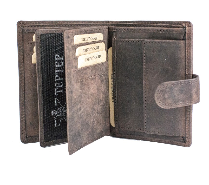 Подарък за мъжа ми – Портфейл - Подарък за мъж на 30 - Image 4