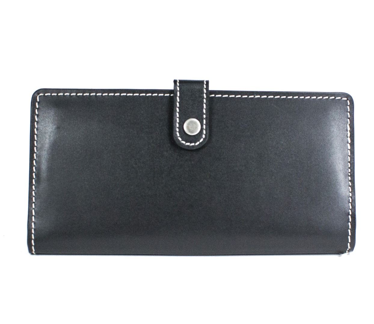 Дамско портмоне черно