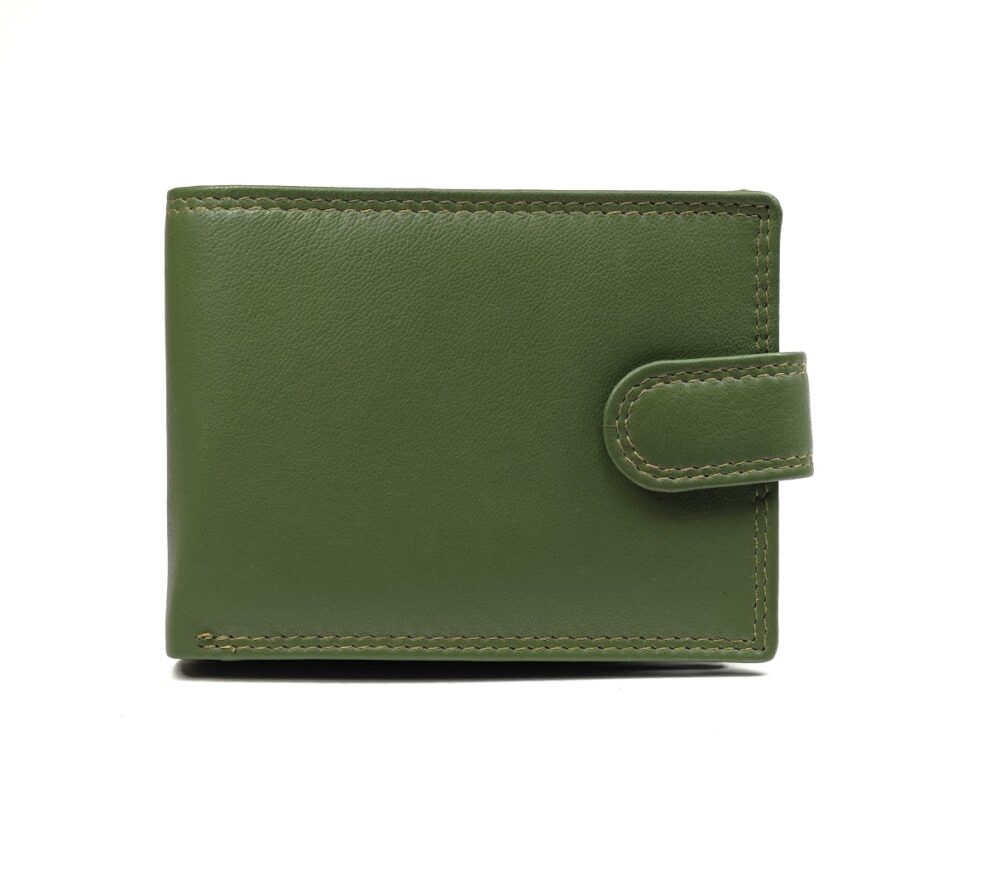 Оригинален подарък за рожден ден на мъж портфейл